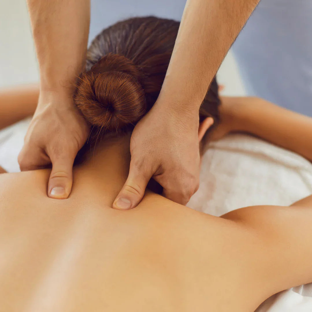ACUPRESSURE POINTS FOR ACNE