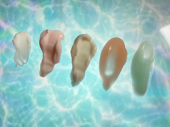 Your daily AM-PM Skincare routine with house of beauty india - how to use skincare products - how to layer skincare products