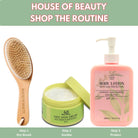 Shop the routine products for your healthy body and face old image by HOB India