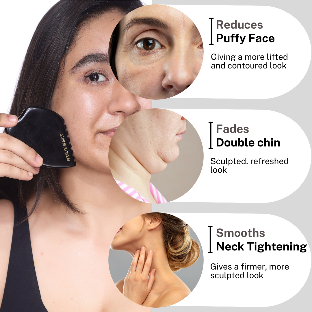Anti-Ageing Guasha Image 1