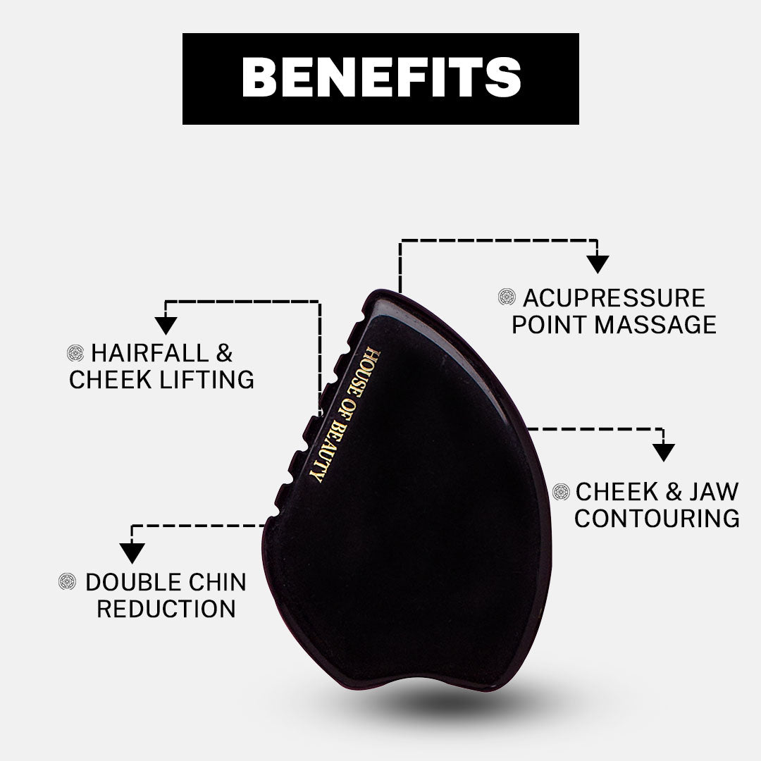 Anti-Ageing Guasha Image 1 (Benifits)