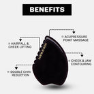 Anti-Ageing Guasha Image 1 (Benifits)