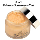 3 in 1 Primer, Sunscreen and Tint by HOB India - Old Product Image