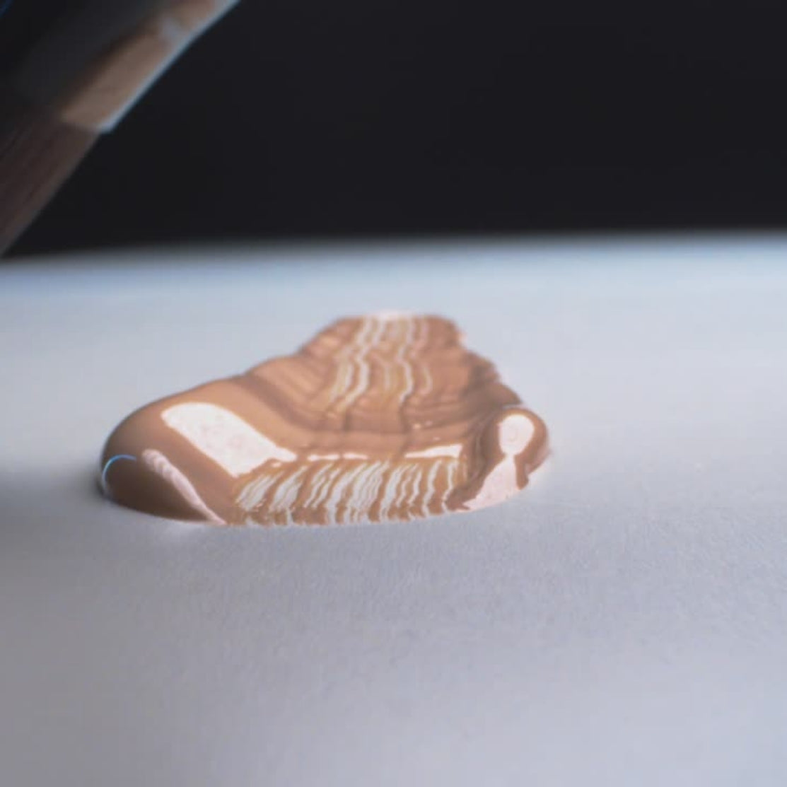 Universal shade BB Cream with SPF — brightening, hydrating, and skin-blurring formula.