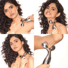 How to use Body Massager Tool by HOB India
