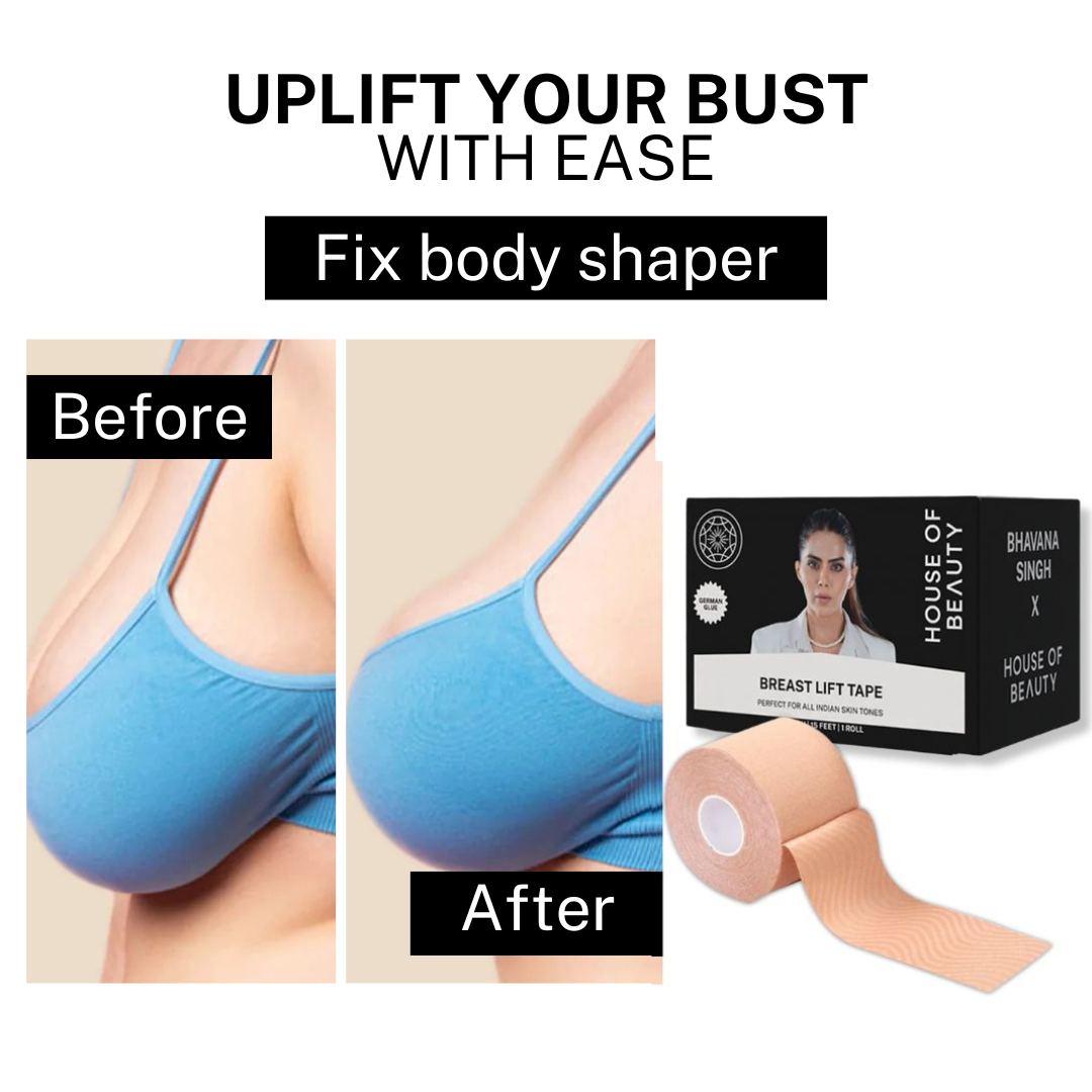 Breast Lift Tape - House of Beauty India