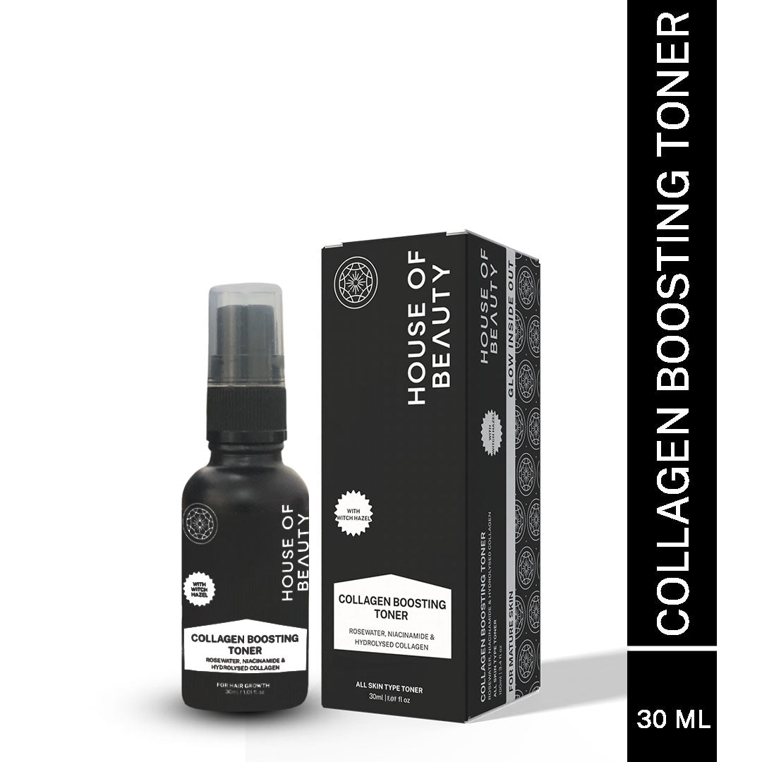 Product Image of Collagen Toner 30ml by house of beauty India