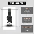 who can use Collagen Toner 30ml