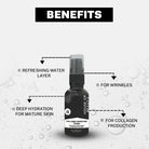 Benefit of Collagen Toner 30ml
