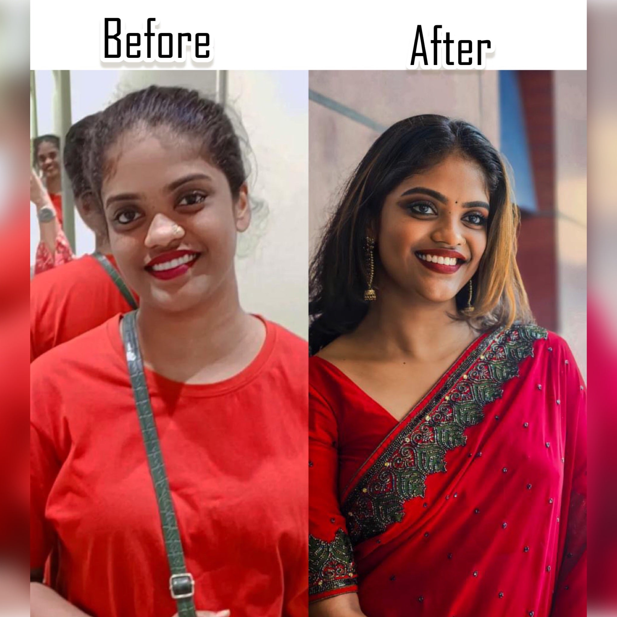 Customer Review After Face Yoga 1.1