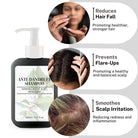 House Of Beauty India Hair Care Anti -Dandruff Shampoo (400ml) Face Yoga gym Vibhuti Arora facegym Jade roller Guasha skingym Guasha Teacher Training Learn Yoga certified FaceTools Make up Anti ageing Anti -Dandruff Shampoo (400ml)