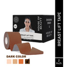 House Of Beauty India Body Tape Breast Lift/ Body Tape Face Yoga gym Vibhuti Arora facegym Jade roller Guasha skingym Guasha Teacher Training Learn Yoga certified FaceTools Make up Anti ageing Breast Lift/ Body Tape