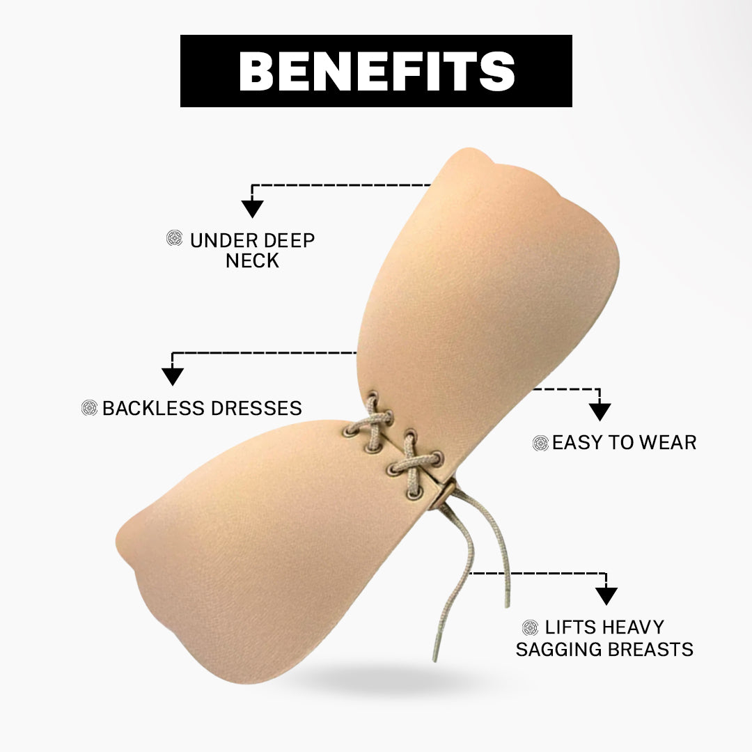 House Of Beauty India Body Tape Butterfly Bra Push Ups Face Yoga gym Vibhuti Arora facegym Jade roller Guasha skingym Guasha Teacher Training Learn Yoga certified FaceTools Make up Anti ageing Butterfly Bra Push Ups