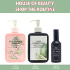 combo pack of HOB product - old copy product image by House of beauty India