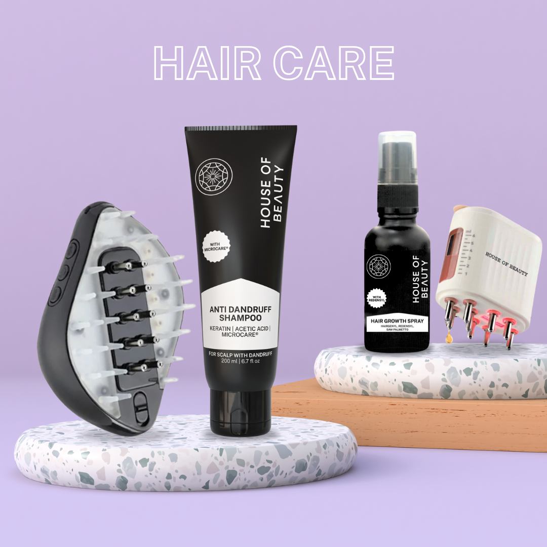 hair Care Image 1.1
