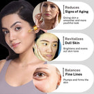 House Of Beauty India Skin Care Anti Ageing Oil (30 ml) Face Yoga gym Vibhuti Arora facegym Jade roller Guasha skingym Guasha Teacher Training Learn Yoga certified FaceTools Make up Anti ageing Anti Ageing Oil (30 ml)