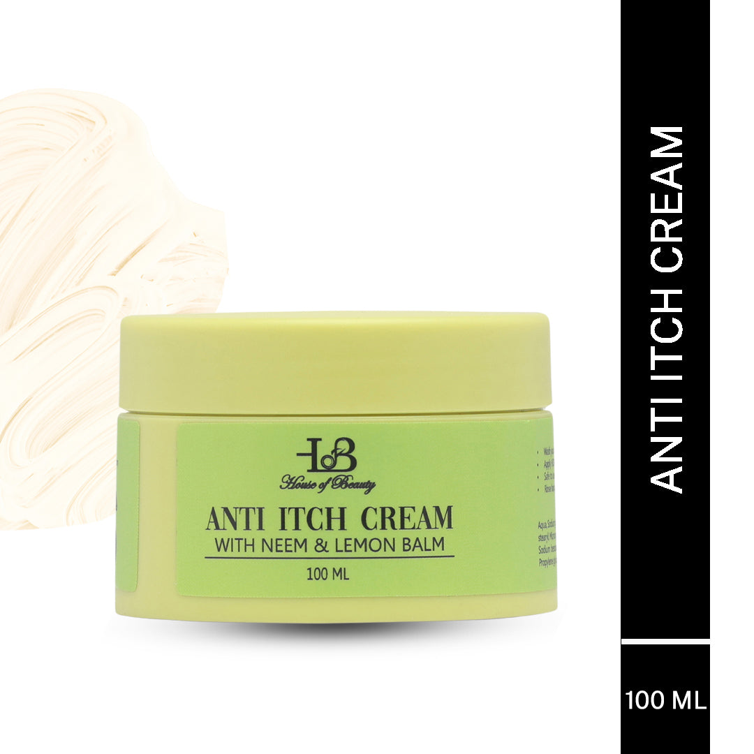 Product Image of Anti Itch Cream by HOB India