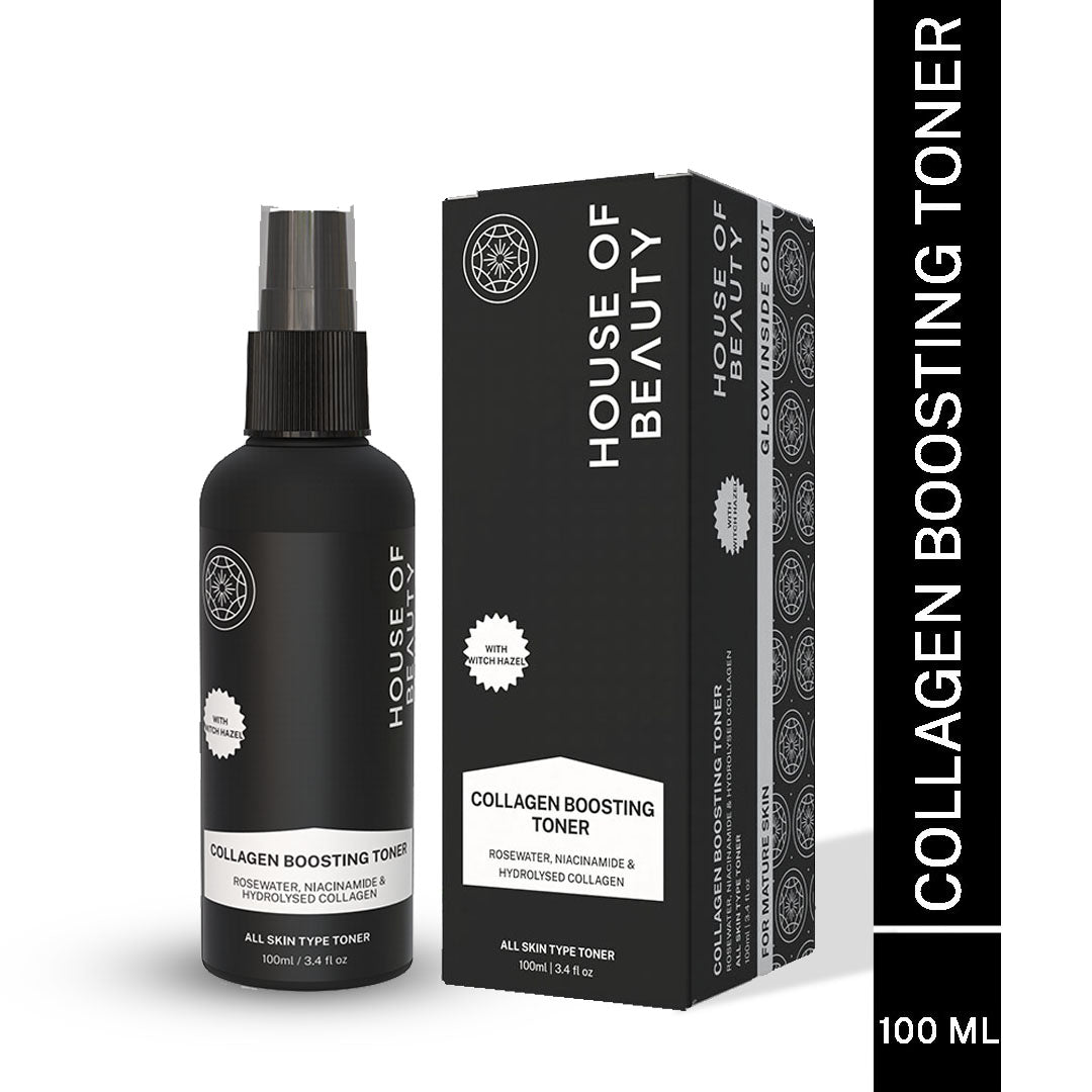 Collagen Boosting Toner Products Image