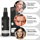 Collagen Boosting Toner can work on these issues on your face