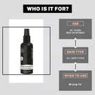 Who can use Collagen Boosting Toner