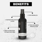 Benefits of Collagen Boosting Toner