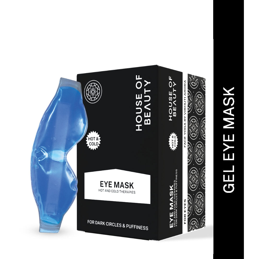 main product image of Gel Eye Mask