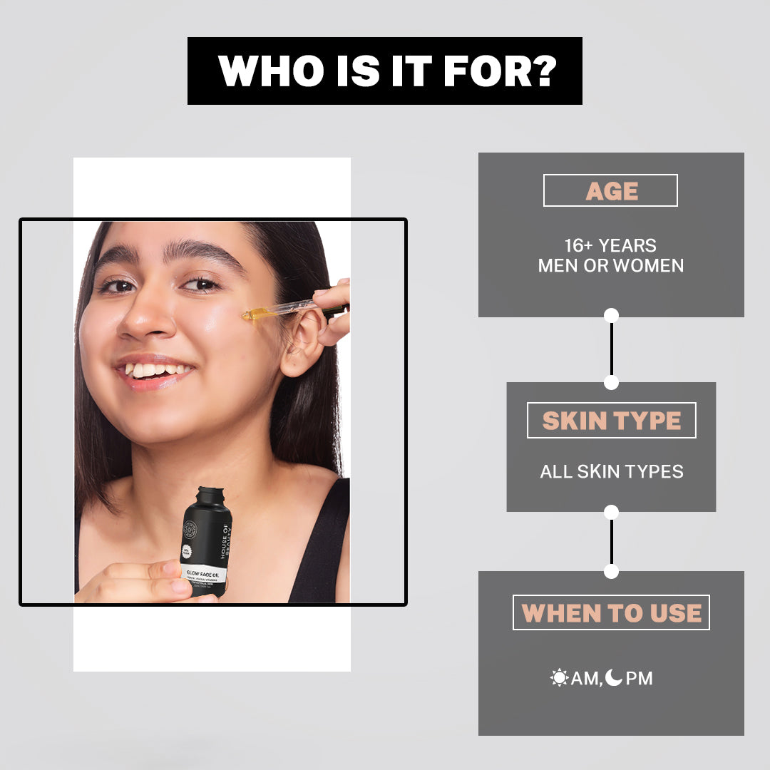 House Of Beauty India Skin Care Super Fruit Glow Oil (30 ml) Face Yoga gym Vibhuti Arora facegym Jade roller Guasha skingym Guasha Teacher Training Learn Yoga certified FaceTools Make up Anti ageing Super Fruit Glow Oil (30 ml)