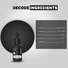 House Of Beauty India Skin Care Super Fruit Glow Oil (10 ml) Face Yoga gym Vibhuti Arora facegym Jade roller Guasha skingym Guasha Teacher Training Learn Yoga certified FaceTools Make up Anti ageing Super Fruit Glow Oil (10 ml)