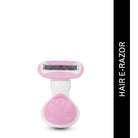 House Of Beauty India Body Tools Hair E-Razor Face Yoga gym Vibhuti Arora facegym Jade roller Guasha skingym Guasha Teacher Training Learn Yoga certified FaceTools Make up Anti ageing Hair E-Razor
