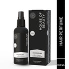 House Of Beauty India Hair Care Hair Perfume with Arabian Oud (100ml) Face Yoga gym Vibhuti Arora facegym Jade roller Guasha skingym Guasha Teacher Training Learn Yoga certified FaceTools Make up Anti ageing Hair Perfume with Arabian Oud (100ml)