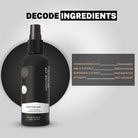 House Of Beauty India Hair Care Hair Perfume with Arabian Oud (100ml) Face Yoga gym Vibhuti Arora facegym Jade roller Guasha skingym Guasha Teacher Training Learn Yoga certified FaceTools Make up Anti ageing Hair Perfume with Arabian Oud (100ml)