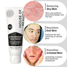 Hydra Bright Face Wash image 1