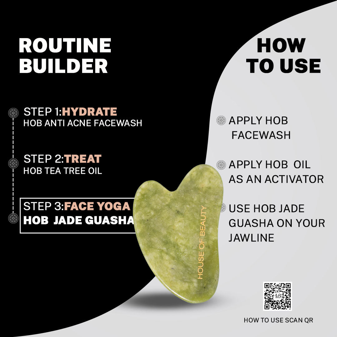 How to use Jade Gausha Kit by HOB India