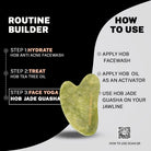 How to use Jade Gausha Kit by HOB India