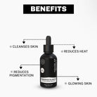 House Of Beauty India Skin Care Kumkumadi Telum (Saffron Oil) Face Yoga gym Vibhuti Arora facegym Jade roller Guasha skingym Guasha Teacher Training Learn Yoga certified FaceTools Make up Anti ageing Kumkumadi Telum (Saffron Oil)