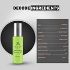 House Of Beauty India Skin Care Milia Serum (15ml) Face Yoga gym Vibhuti Arora facegym Jade roller Guasha skingym Guasha Teacher Training Learn Yoga certified FaceTools Make up Anti ageing Milia Serum (15ml)