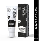 House of Beauty India Overnight Face Mask