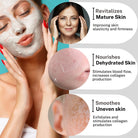 House of Beauty India Overnight Face Mask