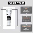 House of Beauty India Overnight Face Mask