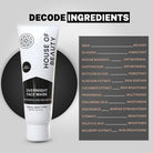 House of Beauty India Overnight Face Mask