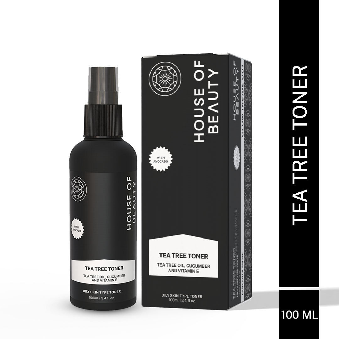 Product of Tea Tree Toner 30ml (Copy)