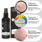 where you can use Product of Tea Tree Toner 30ml