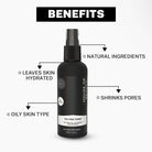 Benefits of Product of Tea Tree Toner 30ml