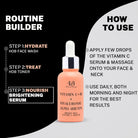 House of Beauty India Vitamin C Serum