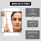 House of Beauty India Vitamin C Serum