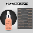 House of Beauty India Vitamin C Serum