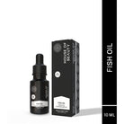 House Of Beauty India Skin Care Super Boost Fishy Oil (10 ml) Face Yoga gym Vibhuti Arora facegym Jade roller Guasha skingym Guasha Teacher Training Learn Yoga certified FaceTools Make up Anti ageing Super Boost Fishy Oil (10 ml)
