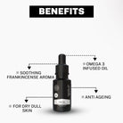 House Of Beauty India Skin Care Super Boost Fishy Oil (10 ml) Face Yoga gym Vibhuti Arora facegym Jade roller Guasha skingym Guasha Teacher Training Learn Yoga certified FaceTools Make up Anti ageing Super Boost Fishy Oil (10 ml)