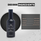 House Of Beauty India Hair Care Hair Serum for Dry, Frizzy & Dull Hair (100ml) Face Yoga gym Vibhuti Arora facegym Jade roller Guasha skingym Guasha Teacher Training Learn Yoga certified FaceTools Make up Anti ageing Hair Serum for Dry, Frizzy & Dull Hair (100ml)