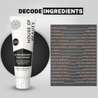 House Of Beauty India Skin Care HydraBright FaceWash (100ml) Face Yoga gym Vibhuti Arora facegym Jade roller Guasha skingym Guasha Teacher Training Learn Yoga certified FaceTools Make up Anti ageing HydraBright FaceWash (100ml)